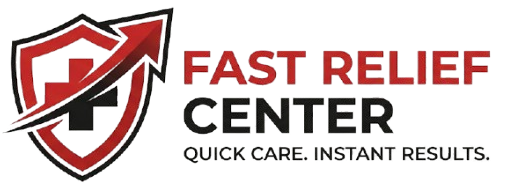 Fast Relief Meds